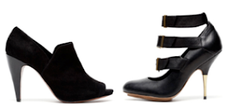 Zapatos Bimba&Lola